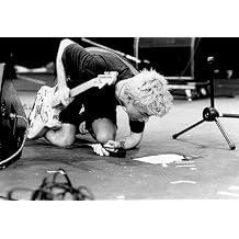 Posters Forever Green Day Poster, Punk Rock, Live in Concert, Wall Art