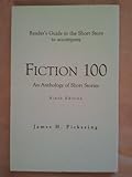 Readers Guide to the Short Story to accompany Fiction 100: An Anthology of Short Stories, Ninth Edition