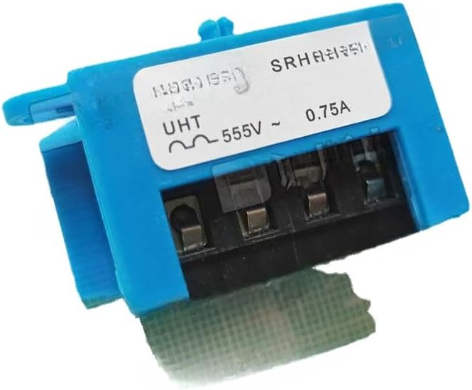 Replacement not original SRH555 555V 2A brake rectifier device