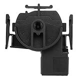 🚙 【ZUVERLÄSSIGE EIGENSCHAFTEN】 Stabile Leistung, einfach zu kontrollieren, da die Oberfläche glatt ohne Grat ist, keine Schnitt- oder Spleißkanten aufweist, sodass Ihre Handhaut ein angenehmes Gefühl erhält, Ihr Fahrzeug perfekt dekoriert und Ihr Fahrzeug einzigartiger aussieht Hohe Zuverlässigkeit für ein besseres Fahrerlebnis.