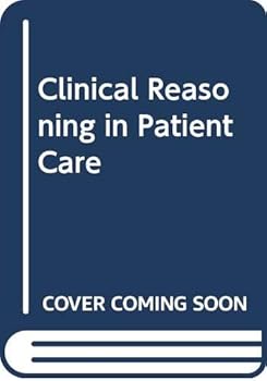 Paperback Clinical reasoning in patient care Book