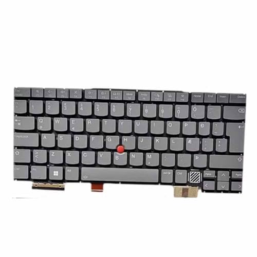 For Lenovo Thinkpad X1 2024 SN3B02BG0�C�������p�m�[�g�p�\�R�� �L�[�{�[�h�u?��o�b�N���C�g
