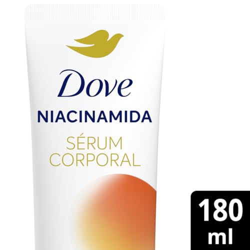 Dove Sérum Hidratante Niacinamida + Uniformizador 180ml