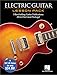 Electric Guitar Lesson Pack: Boxed Set with Four Books & One DVD