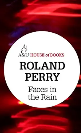 Faces in the Rain-Wow! eBook