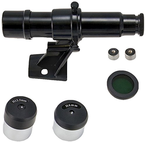 Celestron 21024-A Firstscope Accessory Kit