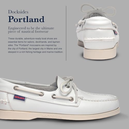 Sebago B413107