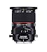 Produktbild SAMYANG 885175 24/3,5 Objektiv DSLR T/S Canon EF manueller Fokus Tilt and Shift Fotoobjektiv Weitwinkelobjektiv schwarz