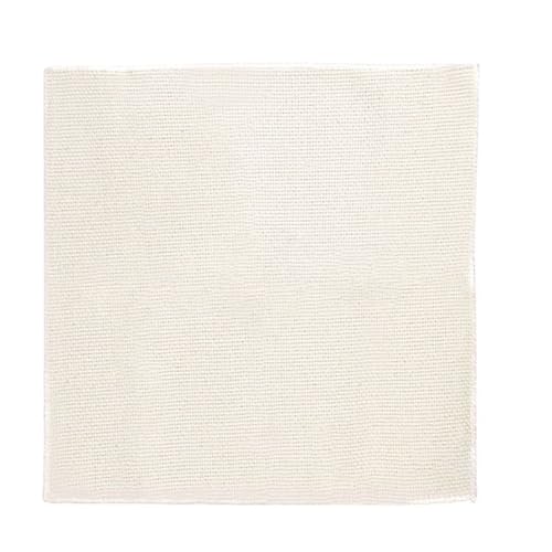 Kit broderie aiguille poinçonner tissu coton accessoire DIY