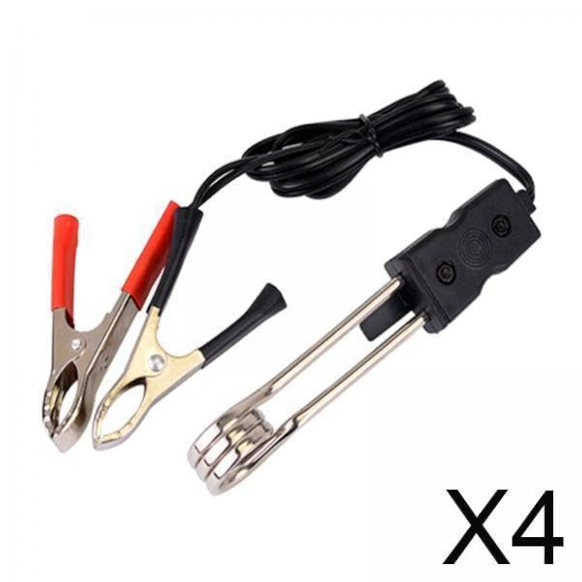 Car Immersion Heater 12V Electric for Picnic Drinking Water Heating