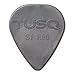 Graph Tech Tusq Standard 1.0mm Pick - Deep 6-Pack