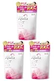 エクオール サプリ エクリア equlia エクオール乳酸菌 大豆イソフラボン ラクトビオン酸 6種の女性サポート成分 | 凝縮配合 国内製造