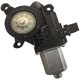 Hebemotor vorne links kompatibel mit Transporter für T5, für Roomster, für Polo 2005-2010, Fahrerseite Leistungsregler, OEM 6Q2959802G Ersatzteil