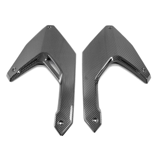 Carénage dirt bike et moto : couvercle protection moteur panneau latéral pour X-ADV 750