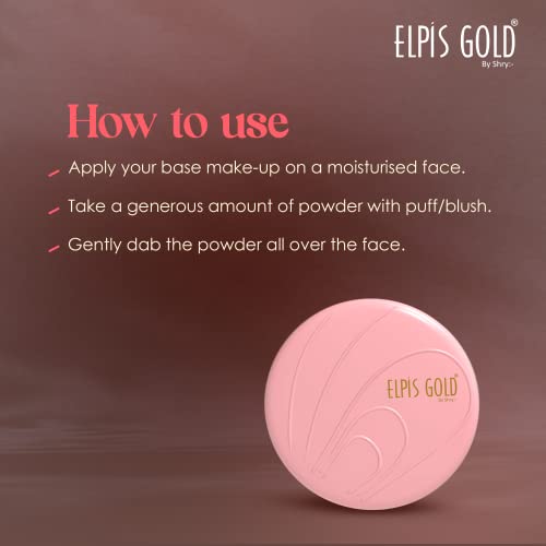 Image of HD Matte Compact Powder