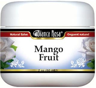 Bianca Rosa Mango Fruit Salve (2 oz, ZIN: 520776) - 3 Pack