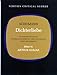 Dichterliebe (Norton Critical Scores)