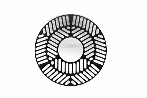 Bathinov-Fokussiermaske für Celestron EdgeHD 8 Teleskop, PETG-Material, Präzisionsfokussierung