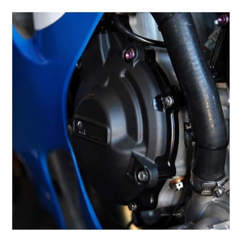 Funda protectora para motor de motocicleta GSXR1000 2017-2024 de alta resistencia 3