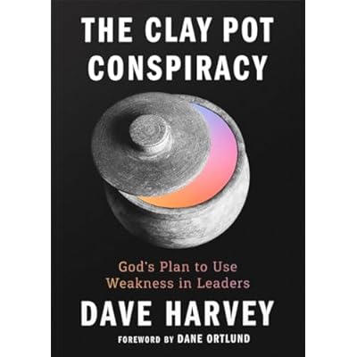 The Clay Pot Conspiracy