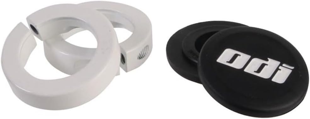 ODI Bicycle Grips Clamp Ring for Lock-On System