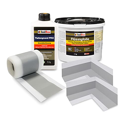 10 Best Waterproofing Membranes 2024 | There's One Clear Winner ...