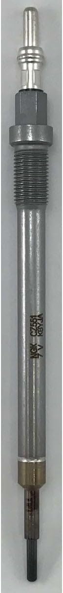 NGK CZ551 Glow Plug