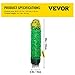VEVOR Electric Fence Netting, 42.5