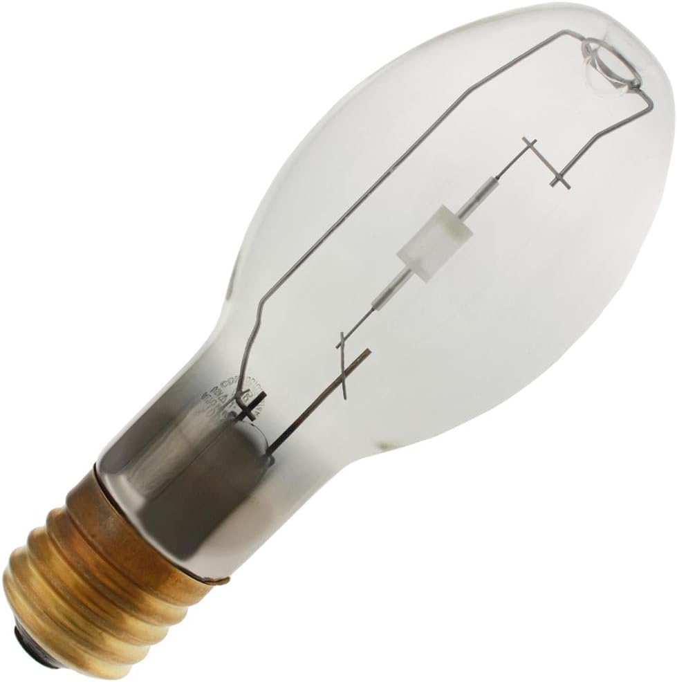 Replacement for Philips 430689 (154930), CDM100/U/PS/4K ED23.5 Elite, 100 Watt, Ceramic Metal Halide HID Light Bulb (1 Pack)