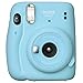 Produktbild INSTAX mini 11, Sofortbildfilm, Sky-Blue