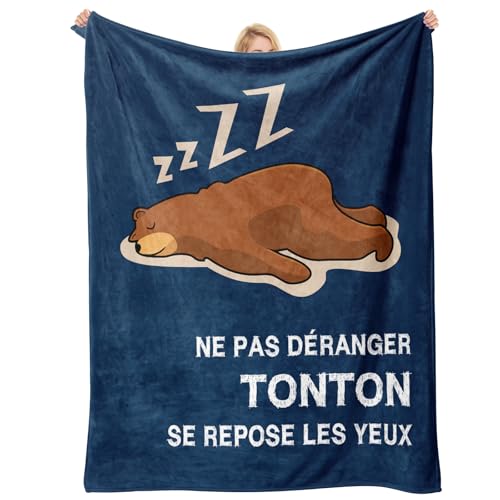 Cadeau Fete des Peres, Cadeau Tonton, Cadeau Oncle Original, Idée Cadeaux Tonton et Oncle - Fête des Pères et Noël, Cadeaux Tonton Anniversaire, Cadeaux...