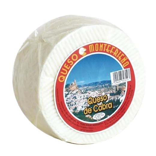 QUESO TIERNO PURO DE CABRA Un queso ideal para acompañar en postres, con dulce de membrillo, con vino dulce, para utilizar en cremas, ensaladas, pastas.