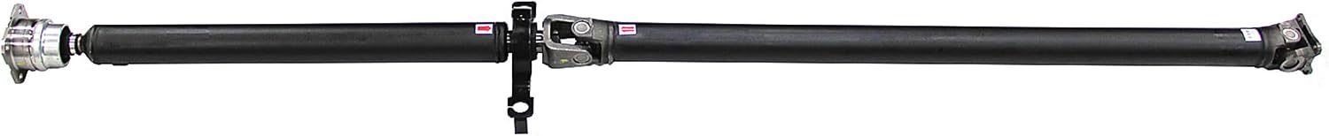 Dorman 936-846 Rear 2-Piece Steel Driveshaft Assembly (OE Fix)