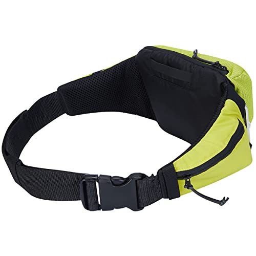 Mustang Survival Essentialist Belt Pack Mahi Yellow