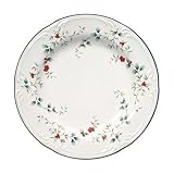 Pfaltzgraff Winterberry Salad Plate