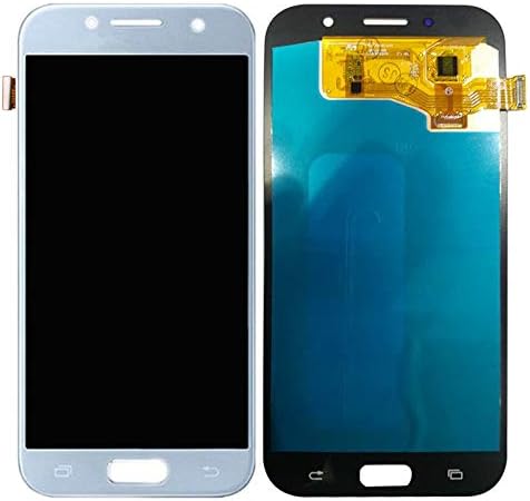Lysee - Pantalla LCD para Samsung Galaxy A7 2017 LCD A720 A720F SM ...