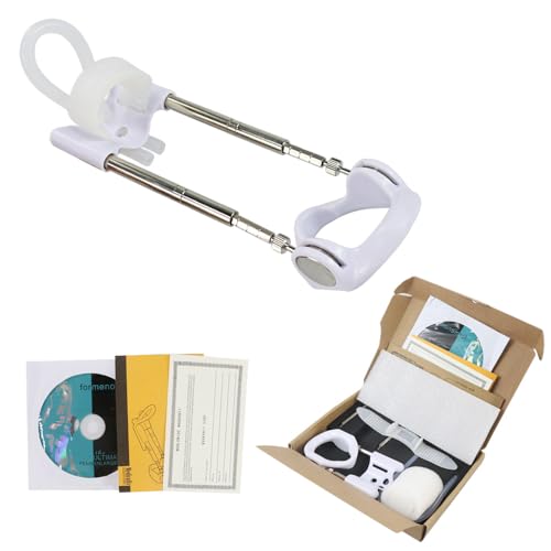 SZCYKJMY Men's Support Stretcher Body is Used to Increase The Size of pennis Extended Stretcher kit Endurance Training Extended Men's Size Stretcher …