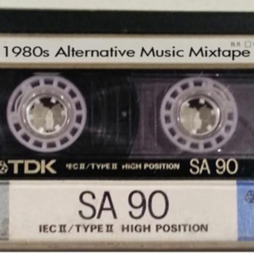 Episode 32767: 26.01.10 Alternative 80s Dance