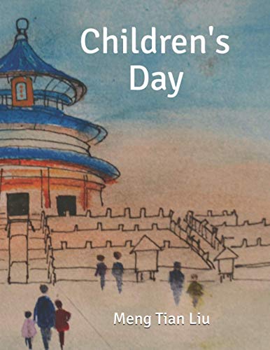 Children's Day (Mandarin Chinese for Children)