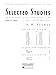 Selected Studies for Cornet and Trumpet | Rubank Educational Library | Advanced Etudes for Brass Players | Key-Centered Exercises for Technique and Musicianship