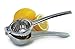 SKT Lemon Squeezer Manual 304 Grade Stainless Steel Citrus Juice Press