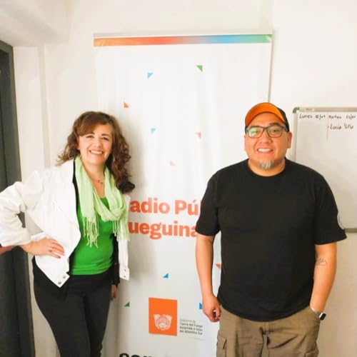 Nota Ecovida 2.0 Verano ☀️RPF- Cristi&aacute;n &Aacute;lvarez- Director DC Municipal- Integrante #CAU- 21-01-2026