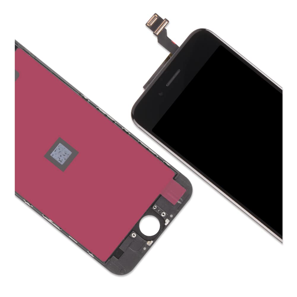 Amazon.co.jp: For iPhone 6 液晶パネル 画面交換修理用LCD 