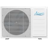 MTF Mountfield Azuro PASWR-50 Wärmepumpe für Outdoor Pools, 5.00 kW...