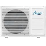 MTF Mountfield Azuro PASWR-50 Wärmepumpe für Outdoor Pools, 5.00 kW...