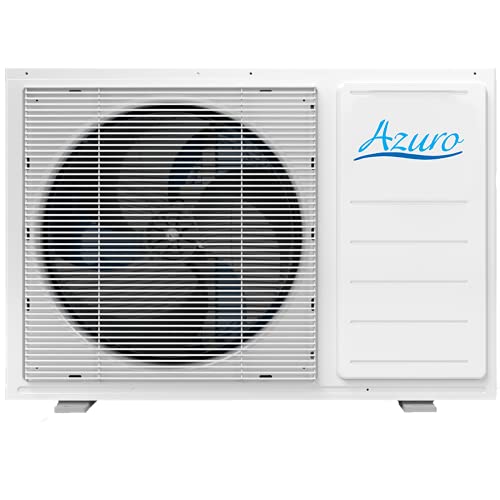 MTF Mountfield Azuro PASWR-50 Wärmepumpe für Outdoor Pools, 5.00 kW, 2200 Liter/Stunde, max. 30 m3
