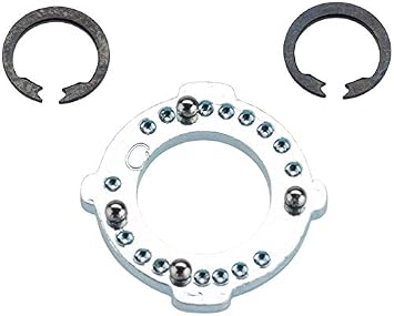 microSHIFT 9-Speed Shimano Compatible Index Kit for Bar End and Thumb Shifters