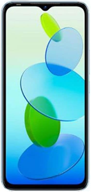 Infinix Smart 6 Front View