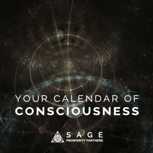 One Minute Meditation: Your Calendar Of Consciousness