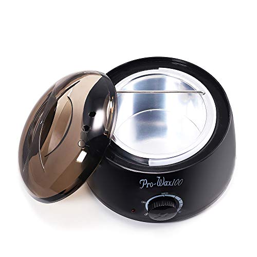 Anself JARDIM ZOOLÓGICO AZUL Multi-funcional Mini cera depilatório cera depilatório depilação máquin